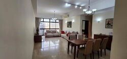 Richmond Park (D9), Condominium #630235981